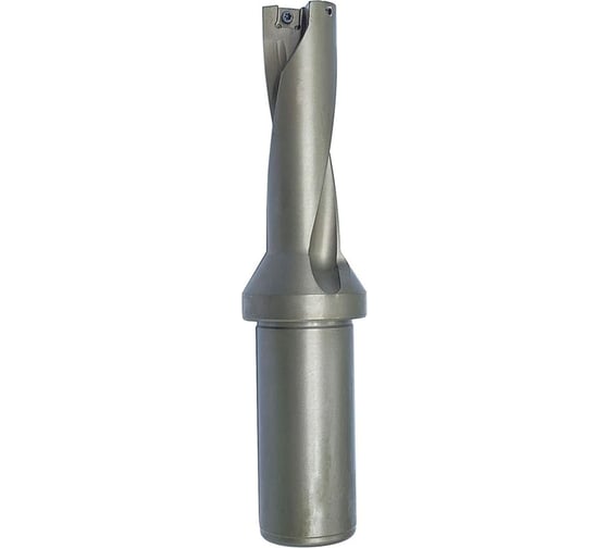 Корпусное сверло DESKAR C40-3D44-137SP14 00-00049970 1