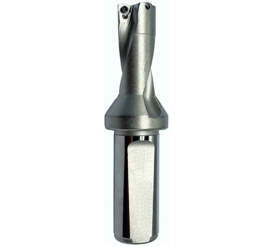 Корпусное сверло DESKAR C20-2D15.5-34WC03 00-00049469