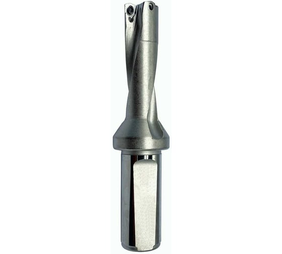 Корпусное сверло DESKAR C40-4D55-225WC08 00-00071850