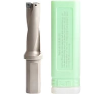 Корпусное сверло DESKAR C25-5D21-108SP06 00-00049897