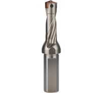 Корпусное сверло c головкой DESKAR JCD C32-240-10D 00-00066806