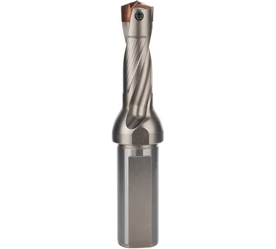 Корпусное сверло c головкой DESKAR JCD C32-240-10D 00-00066806