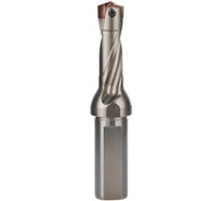 Корпусное сверло c головкой DESKAR JCD C25-220-10D 00-00067901