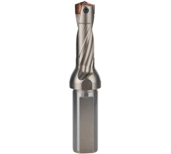 Корпусное сверло c головкой DESKAR JCD C25-220-10D 00-00067901