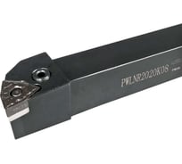 Державка токарная RODMIX PWLNR2525M08 11027252508