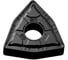 Пластина твердосплавная WNMG080408-GM JT4225 СпецТехИнструмент WNMG080408GMJT4225STI 2