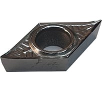 Пластина твердосплавная DCGX11T308-AC JK001 СпецТехИнструмент DCGX11T308ACJK001STI