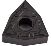 Пластина твердосплавная DCMT11T302-HM JT4125 СпецТехИнструмент DCMT11T302HMJT4125STI