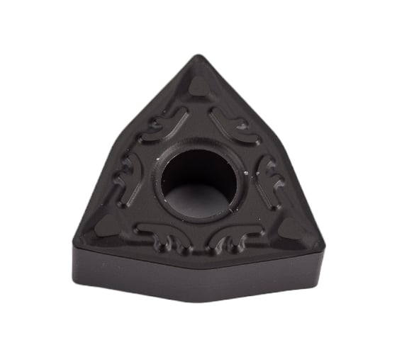 Пластина твердосплавная DCMT11T302-HM JT4125 СпецТехИнструмент DCMT11T302HMJT4125STI 1