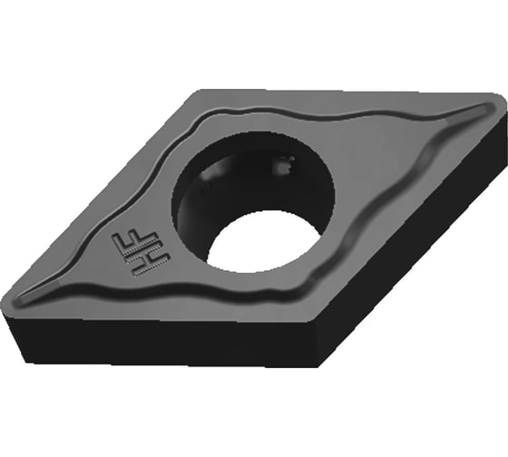 Пластина твердосплавная DCMT11T304-HF JT3115 СпецТехИнструмент DCMT11T304HFJT3115STI 1