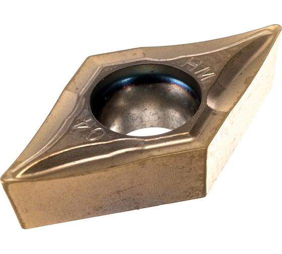 Пластина твердосплавная DCMT11T304-HM JT1225 СпецТехИнструмент DCMT11T304HMJT1225STI