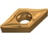 Пластина твердосплавная DCMT11T308-HM JT1225 СпецТехИнструмент DCMT11T308HMJT1225STI 1