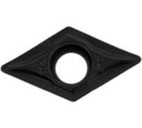 Пластина твердосплавная DCMT070204-HM JT3125 СпецТехИнструмент DCMT070204HMJT3125STI