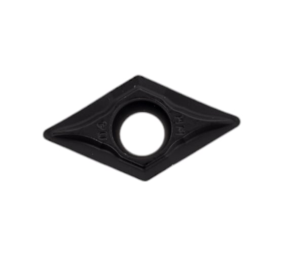 Пластина твердосплавная DCMT070204-HM JT3125 СпецТехИнструмент DCMT070204HMJT3125STI 1