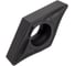 Пластина твердосплавная DCMT070204-HM JT3125 СпецТехИнструмент DCMT070204HMJT3125STI 3