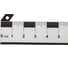 Пластина твердосплавная DCMT070204-HM JT3125 СпецТехИнструмент DCMT070204HMJT3125STI 4