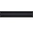 Профиль АЛТЕРВИА 20х40 черный V-паз A222040061X1300 2
