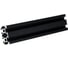 Профиль АЛТЕРВИА 20х40 черный V-паз A222040061X1300 1