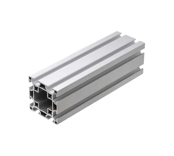 Профиль конструкционный АЛТЕРВИА 60X60 двойной, н/а паз 8, упаковка 2 штуки, A01606008X600.2