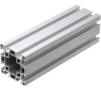 Профиль конструкционный АЛТЕРВИА 60X60 двойной, н/а паз 8 A01606008X600