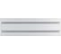 Профиль конструкционный АЛТЕРВИА 60X60 двойной, н/а паз 8, упаковка 8 штук, A01606008X1500.8 4