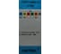 Пластина твердосплавная сменная сверлильная CNCTOOL SPMT110408-DG CTJ66 (P,M,S) 184976 2