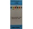 Пластина твердосплавная сменная токарная CNCTOOL DCGT0702005-CL CTJ68 (M) 182891 2