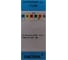 Пластина твердосплавная сменная токарная CNCTOOL DCGT070201-CL CTD88 (S) 182892 2
