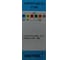 Пластина твердосплавная сменная сверлильная CNCTOOL SPMT07T308-DG CTJ66 (P,M,S) 185504 2