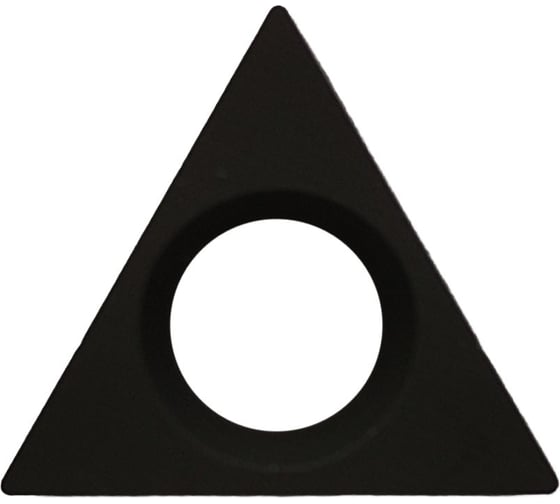 Пластина твердосплавная сменная токарная CNCTOOL TPGW090202L CT5215 (K) 182908