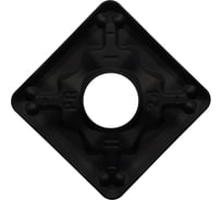 Пластина твердосплавная сменная токарная CNCTOOL SNMM250924-PR CT5555 (P,K) 184678