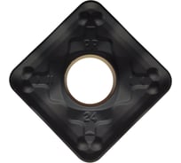 Пластина твердосплавная сменная токарная CNCTOOL SNMM190624-PR CT5555 (P,K) 185502