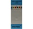 Пластина твердосплавная сменная токарная CNCTOOL TCMT110202-MSK CTJX1 (P,H) 183435 2