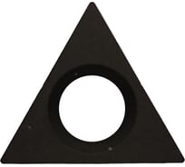 Пластина твердосплавная сменная токарная CNCTOOL TPGW110302 CT5215H (K) 182910
