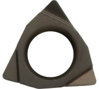 Пластина твердосплавная сменная токарная CNCTOOL WBGT060102L CT6255 (P) 182911