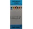 Пластина твердосплавная сменная токарная CNCTOOL WBGT060102L CT6255 (P) 182911 2