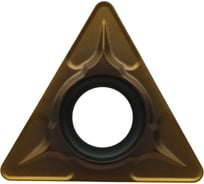 Пластина твердосплавная сменная токарная CNCTOOL TCMT16T308-MS CT820J (P,M,S) 184978