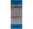 Пластина твердосплавная сменная токарная CNCTOOL DCGT11T301-V CT820J (P,M,S) 182894 2