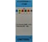 Пластина твердосплавная сменная токарная CNCTOOL DCGT070204-CL CTJ68 (M) 182893 2