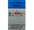 Пластина твердосплавная сменная токарная CNCTOOL SCMT120404-HM CT820J (P,M,S) 183434 2