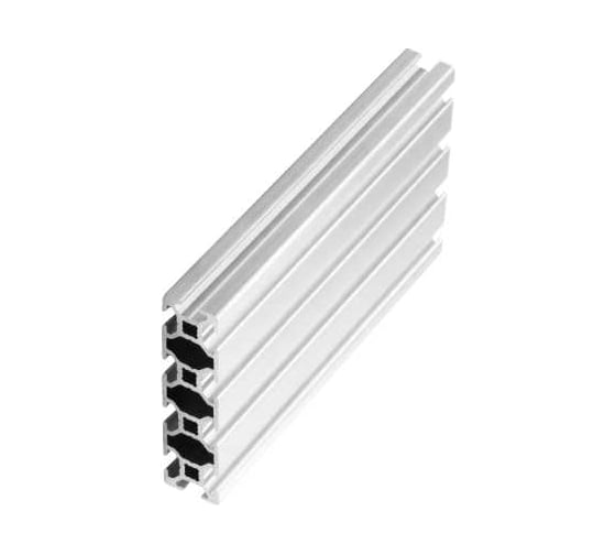 Профиль конструкционный АЛТЕРВИА н/а 20X80, паз 6 A02208006X1000 1