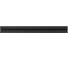 Профиль конструкционный АЛТЕРВИА черный 20X80, паз 6 A22208006X400 2