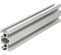 Профиль конструкционный АЛТЕРВИА 20X40, паз 6 (упаковка 8 штук) A12204006X1100.8