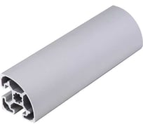 Профиль конструкционный АЛТЕРВИА 45X45 закругленный, паз 10 A13454510X1300