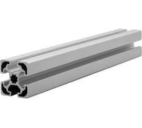 Профиль конструкционный АЛТЕРВИА 45X45, паз 10 (упаковка 4 штуки) A11454510X1100.4