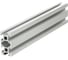 Профиль конструкционный АЛТЕРВИА 20X40, паз 6 A12204006X200 1