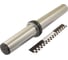Оправка контрольная TLX KМ6MS6x300мм, L1 190мм, D 63мм, М24, ±0.003мм 76719 2