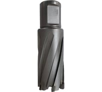 Сверло корончатое СаМат Плюс 28х55 ТСТ, weldon 19 (1 шт) KRP-5375