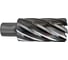 Сверло корончатое СаМат Плюс 14х30 HSS, weldon 19 (1 шт) KRP-5402 1