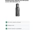 Сверло корончатое СаМат Плюс 12х55 ТСТ, weldon 19 (1 шт) KRP-5403 3